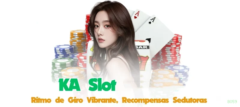 Slots 8059 - Sweet Bonanza e caça-níqueis populares